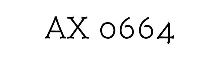 Coelacanth Pearl ExtraLight  Скачать бесплатные шрифты