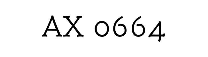 Coelacanth Pearl Light  Скачать бесплатные шрифты