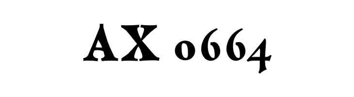 Coelacanth Heavy  Скачать бесплатные шрифты