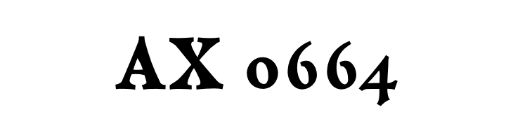 Coelacanth Caption Heavy  Скачать бесплатные шрифты