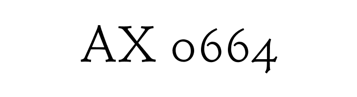 Coelacanth Caption Light  Скачать бесплатные шрифты