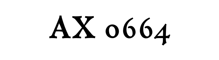 Coelacanth Caption Bold  Скачать бесплатные шрифты