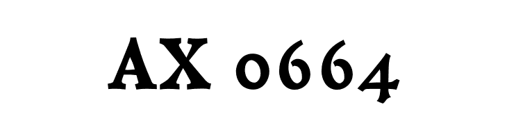 Coelacanth Subcaption Heavy  Скачать бесплатные шрифты