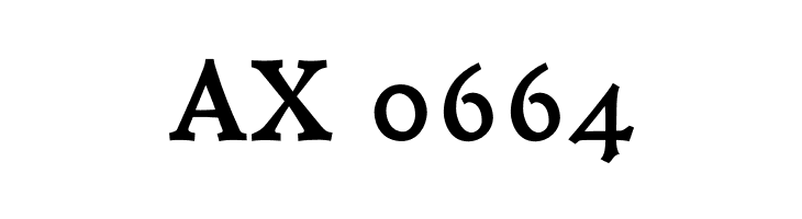 Coelacanth Subcaption Bold  Скачать бесплатные шрифты