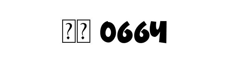 Babydoo  Скачать бесплатные шрифты