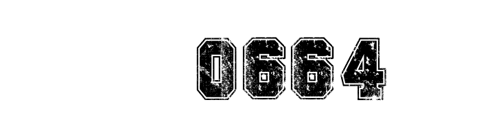 COLLEGE FREAKS DISTORTED DEMO  Скачать бесплатные шрифты