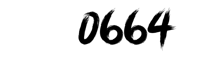 deadpack! demo  Скачать бесплатные шрифты