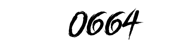 Freedoomed Demo  Скачать бесплатные шрифты