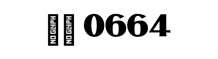 Murden CF ExtraBold Regular  Скачать бесплатные шрифты