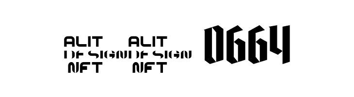 Poison Freak Regular  Скачать бесплатные шрифты