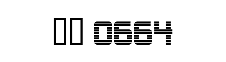 Alien Encounters  Скачать бесплатные шрифты