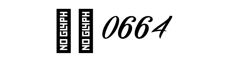 ControwellScript-Regular  Скачать бесплатные шрифты