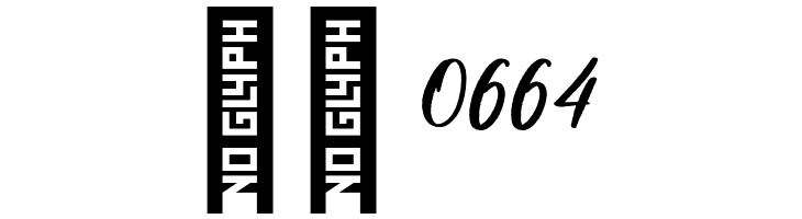 Beautiful Lovina Regular  Скачать бесплатные шрифты