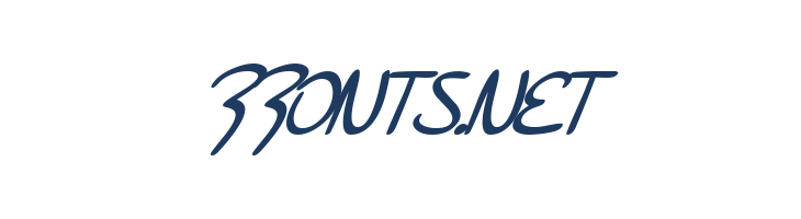 SF Burlington Script SC Bold Italic font — Lorem ipsum body text preview