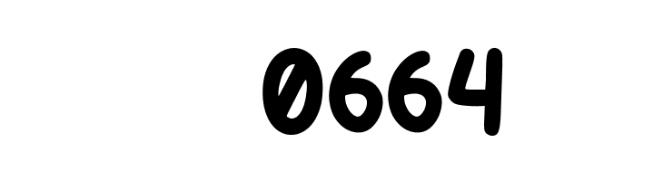 Broom  Скачать бесплатные шрифты