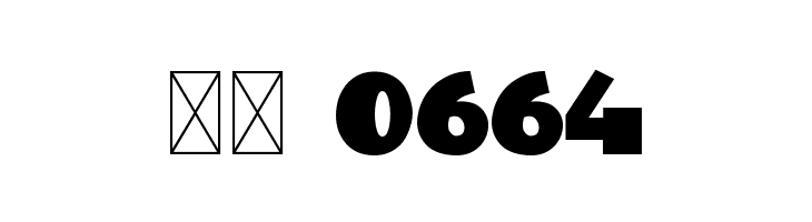 Big Shout Bob  Скачать бесплатные шрифты