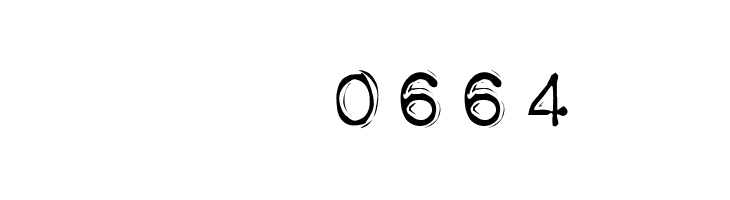 Impact Label Reversed  Скачать бесплатные шрифты