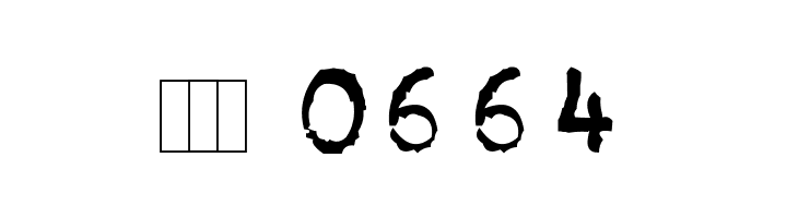 CarbonType  Скачать бесплатные шрифты