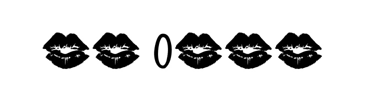 CrowdPleaserDEMO-Regular  Скачать бесплатные шрифты