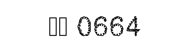 wire  Скачать бесплатные шрифты