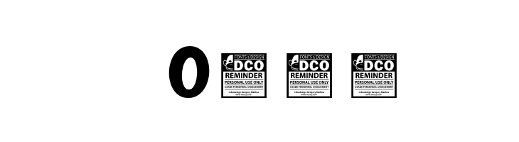 Uniflex_PersonalUseOnly  Скачать бесплатные шрифты