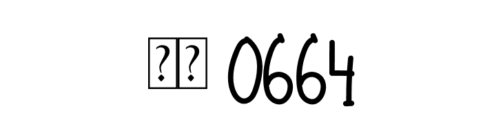 Baby Crab  Скачать бесплатные шрифты