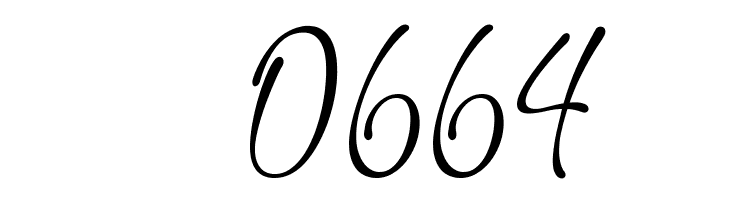 adelia 1  Скачать бесплатные шрифты