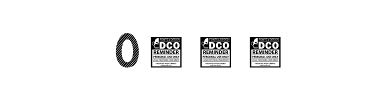 Erikut_PersonalUseOnly  Скачать бесплатные шрифты