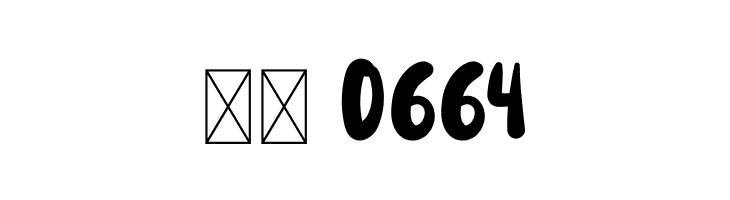 Koplok Free Trial  Скачать бесплатные шрифты