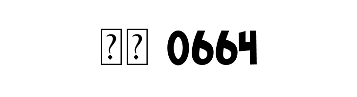 Fresh Pickle  Скачать бесплатные шрифты