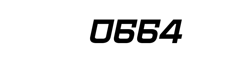 PROTECTOR Italic  Скачать бесплатные шрифты