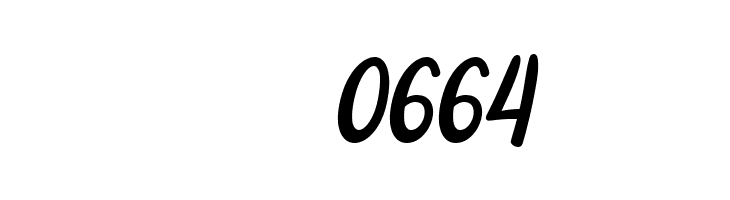 Thankfulness Italic  Скачать бесплатные шрифты