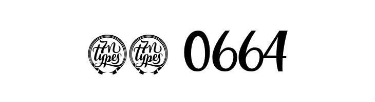 Blending Attraction  Скачать бесплатные шрифты