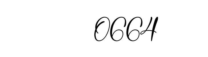 Charlotte Hasanah Italic  Скачать бесплатные шрифты