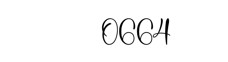 Charlotte Hasanah  Скачать бесплатные шрифты