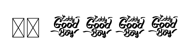 Friday School  Скачать бесплатные шрифты