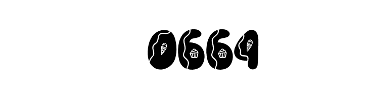 SWEETCAKEFREE  Скачать бесплатные шрифты