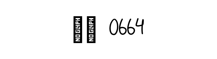 Growing Garden Script  Скачать бесплатные шрифты