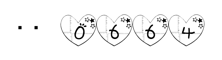 ha-Font  Скачать бесплатные шрифты