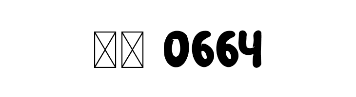 Cocola  Скачать бесплатные шрифты