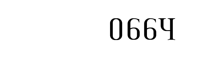 AeshmaDeava RegularOldSerif  Скачать бесплатные шрифты