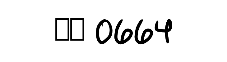 Old Disney (Redone) Regular  Скачать бесплатные шрифты