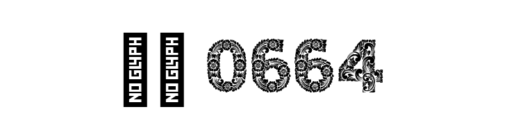 Balian personal use Regular  Скачать бесплатные шрифты