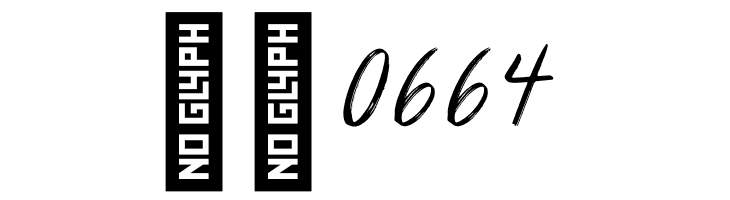 SeaportScript-Regular  Скачать бесплатные шрифты