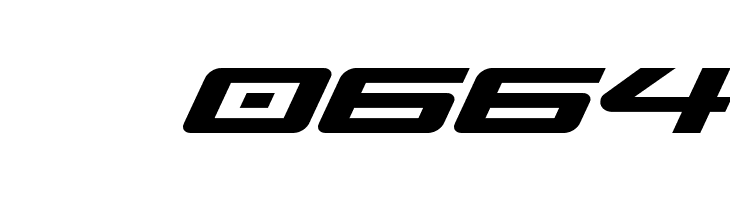 Sabre Shark Expanded  Скачать бесплатные шрифты