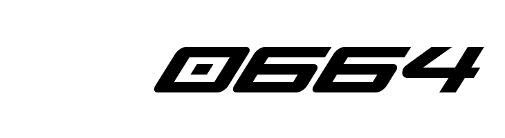 Sabre Shark Italic  Скачать бесплатные шрифты