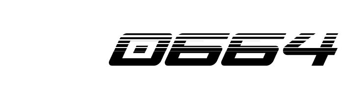 Sabre Shark Halftone  Скачать бесплатные шрифты