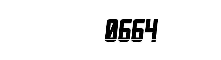 Mandalore Laser Semi-Italic  Скачать бесплатные шрифты