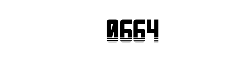 Mandalore Halftone  Скачать бесплатные шрифты