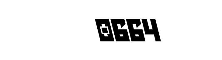 Emerald Beacon Semi-Leftalic  Скачать бесплатные шрифты